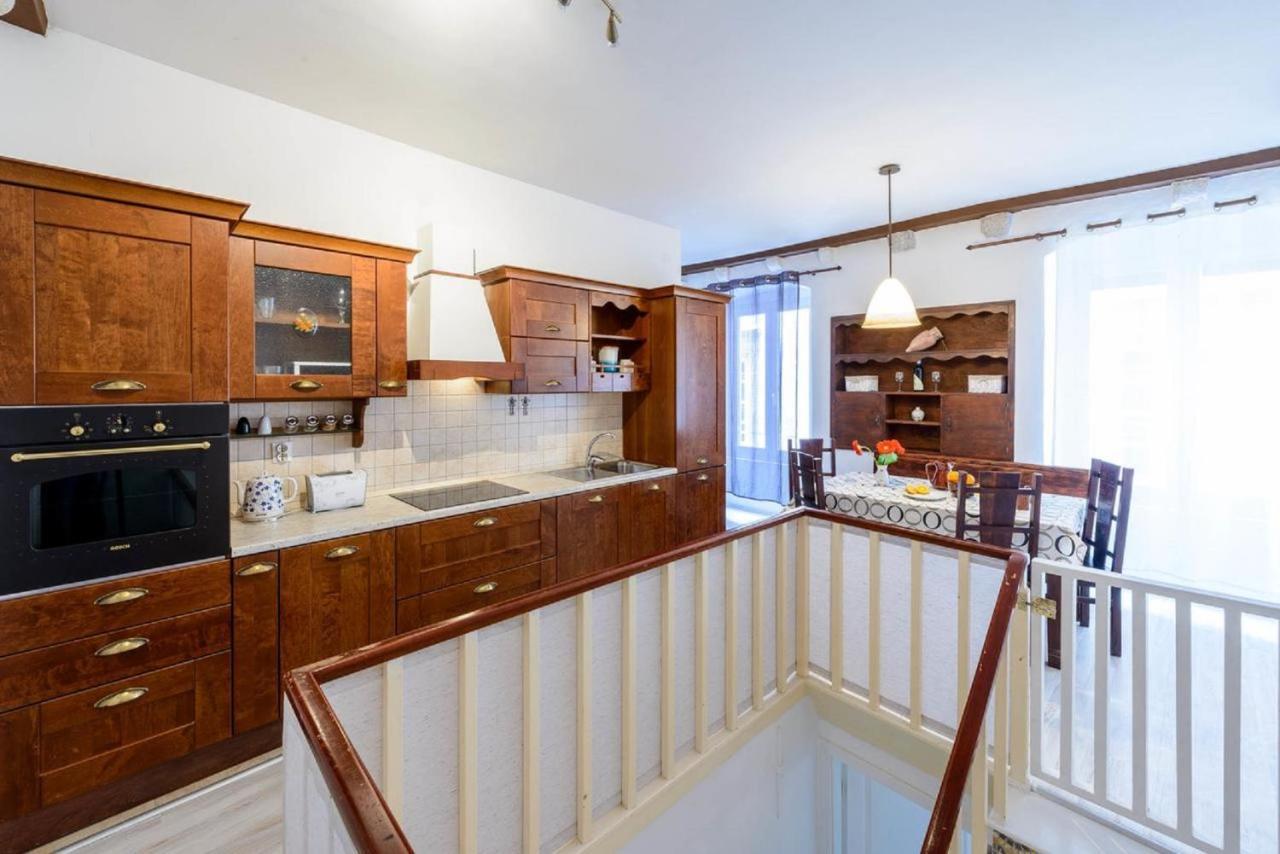 Apartments And Room Le Petit Nono Dubrovnik Dış mekan fotoğraf