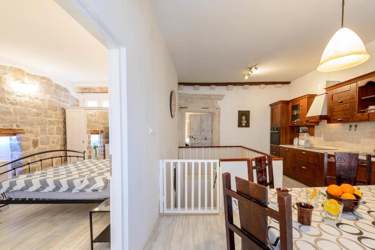 Apartments And Room Le Petit Nono Dubrovnik Dış mekan fotoğraf