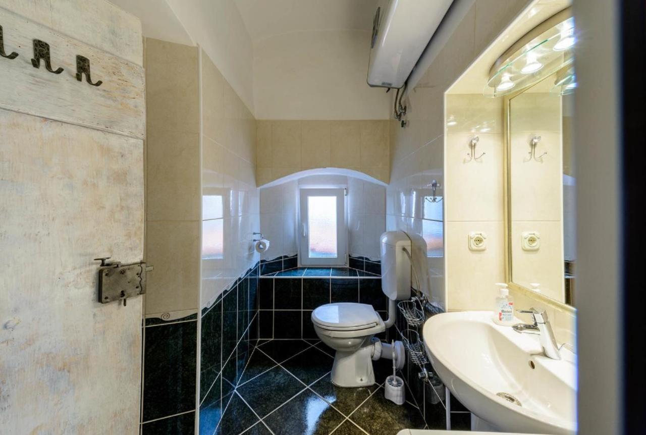 Apartments And Room Le Petit Nono Dubrovnik Dış mekan fotoğraf