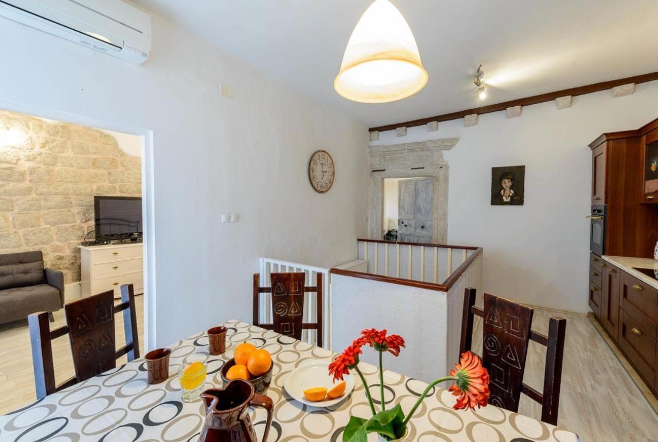 Apartments And Room Le Petit Nono Dubrovnik Dış mekan fotoğraf