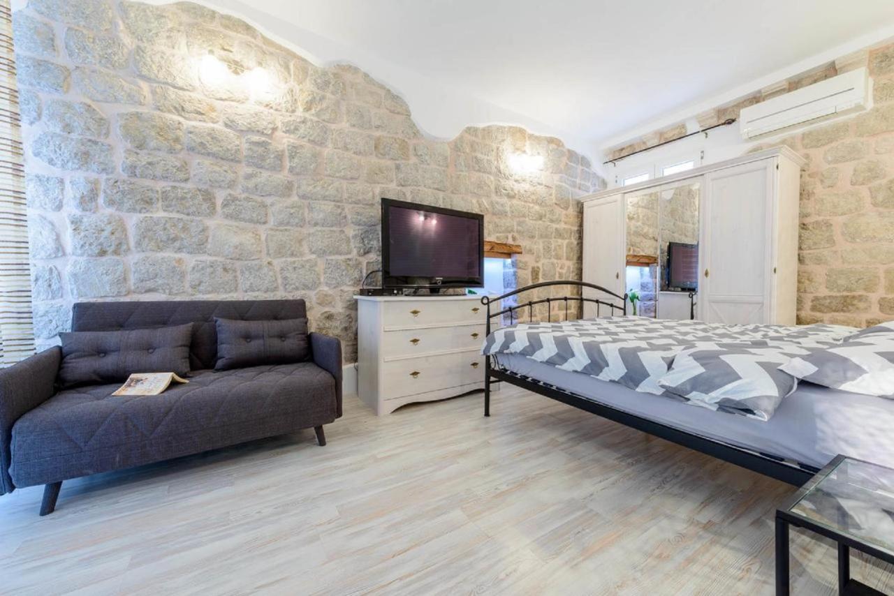 Apartments And Room Le Petit Nono Dubrovnik Dış mekan fotoğraf