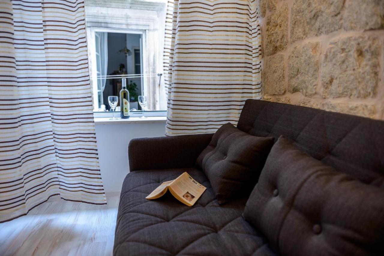Apartments And Room Le Petit Nono Dubrovnik Dış mekan fotoğraf