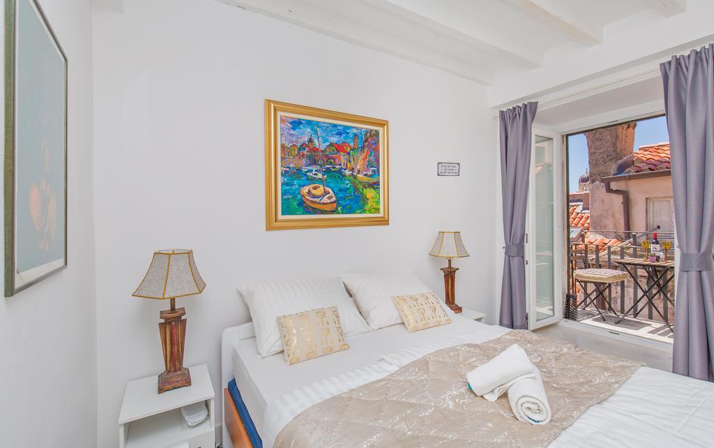 Apartments And Room Le Petit Nono Dubrovnik Dış mekan fotoğraf