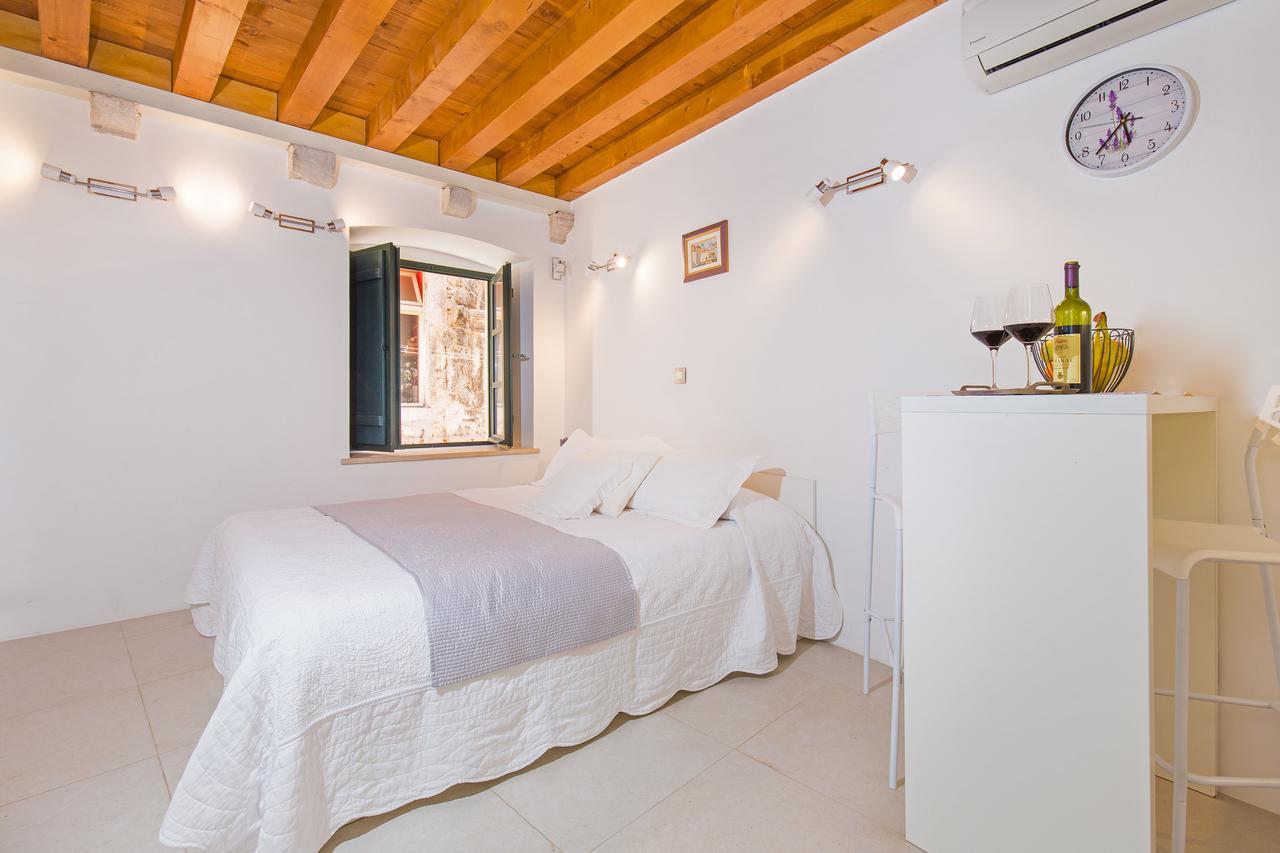 Apartments And Room Le Petit Nono Dubrovnik Oda fotoğraf