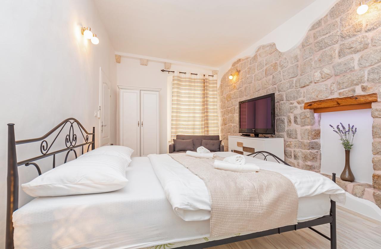 Apartments And Room Le Petit Nono Dubrovnik Dış mekan fotoğraf