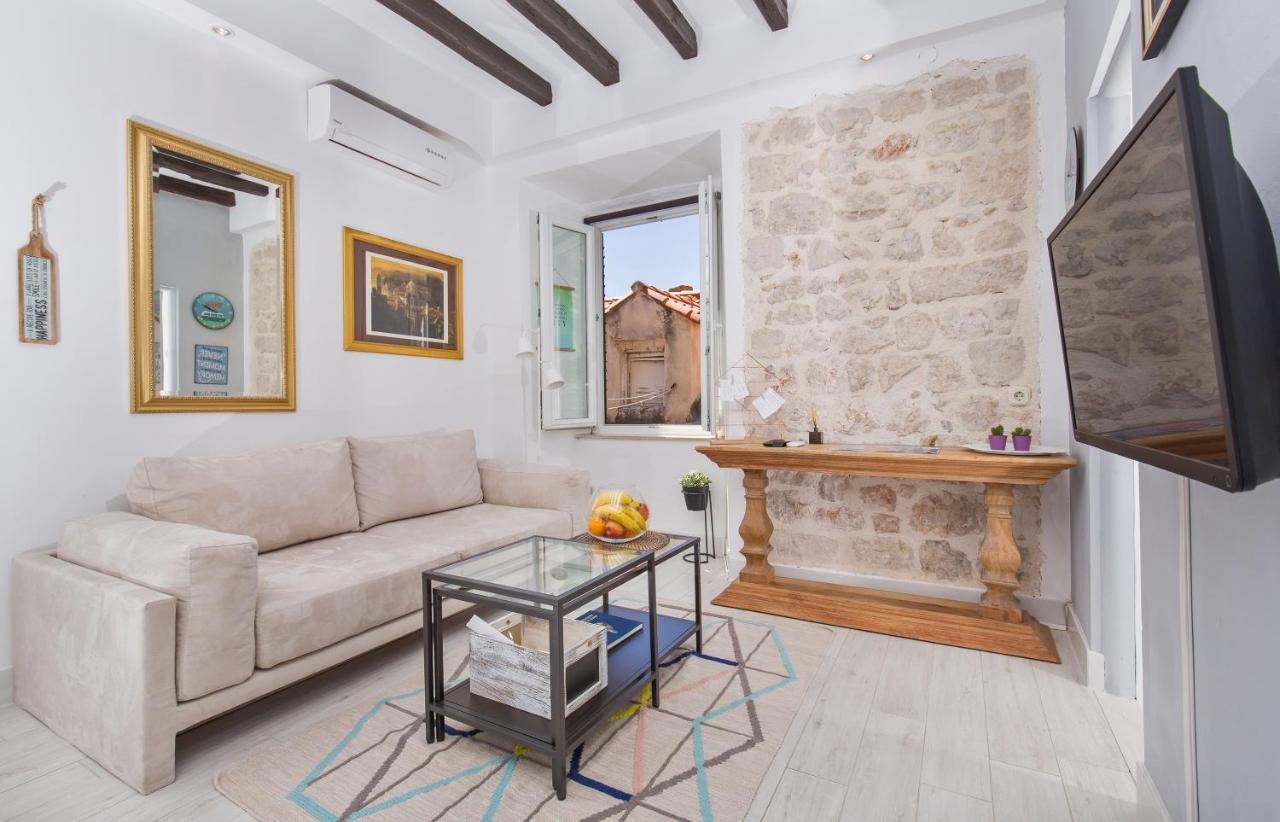 Apartments And Room Le Petit Nono Dubrovnik Oda fotoğraf