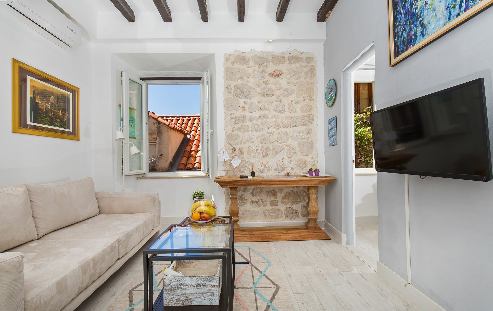 Apartments And Room Le Petit Nono Dubrovnik Dış mekan fotoğraf
