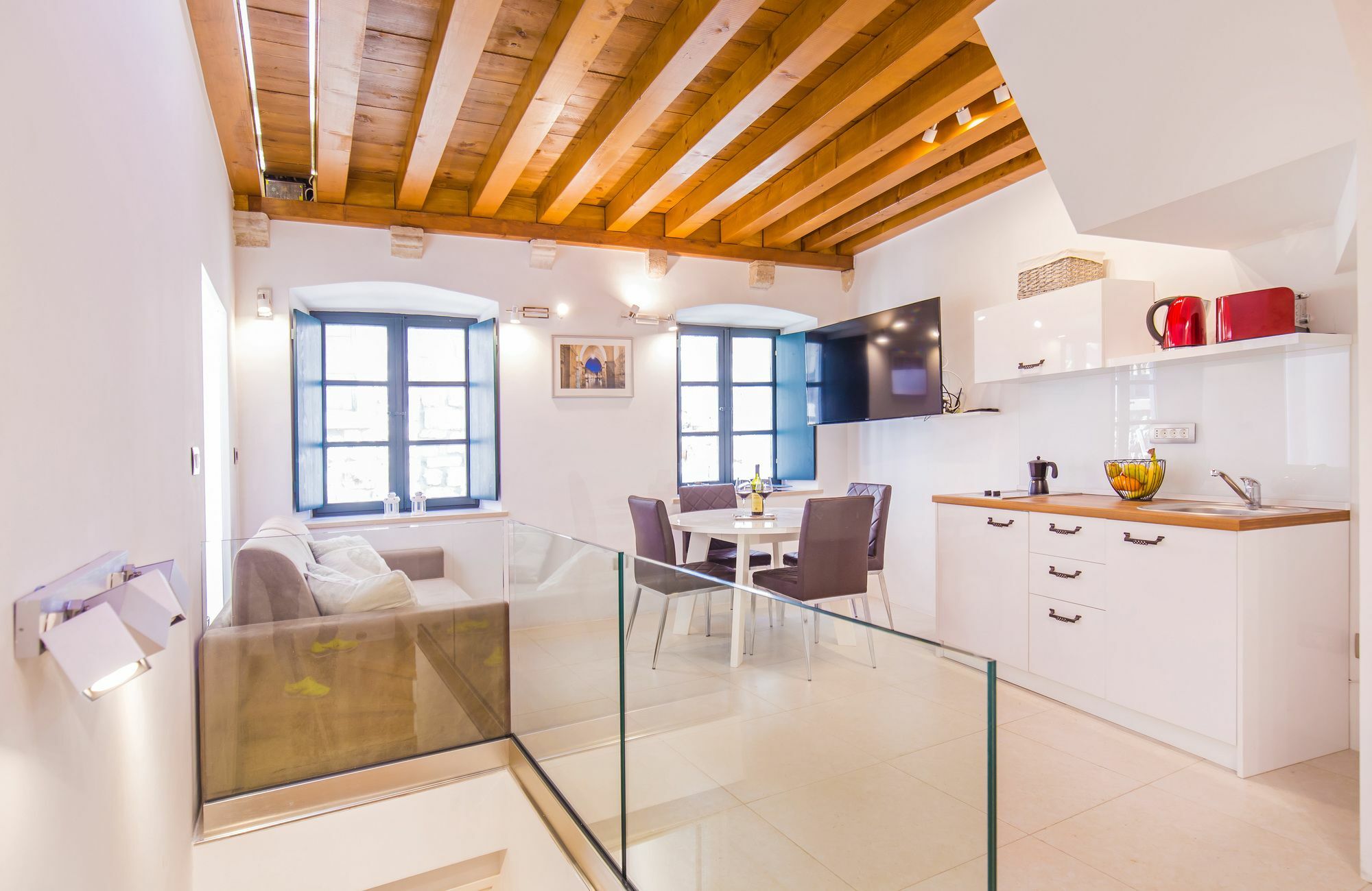 Apartments And Room Le Petit Nono Dubrovnik Dış mekan fotoğraf
