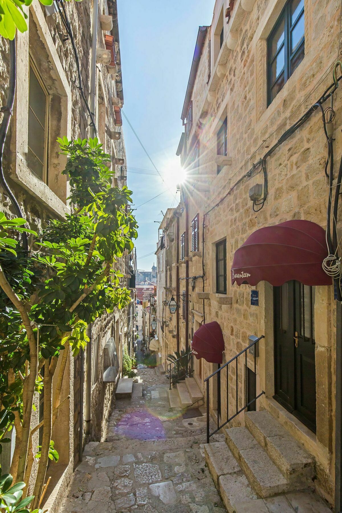 Apartments And Room Le Petit Nono Dubrovnik Dış mekan fotoğraf