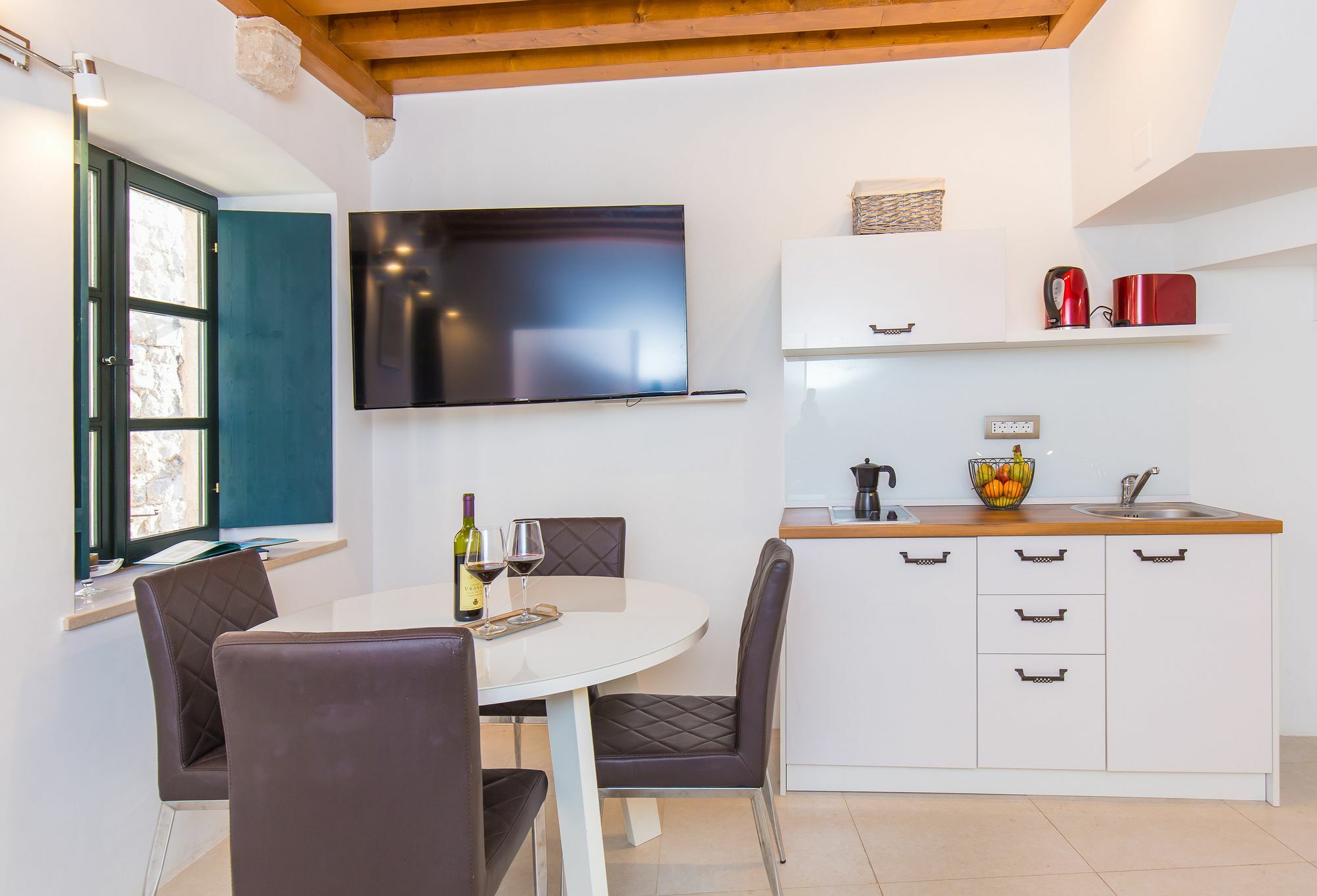 Apartments And Room Le Petit Nono Dubrovnik Dış mekan fotoğraf