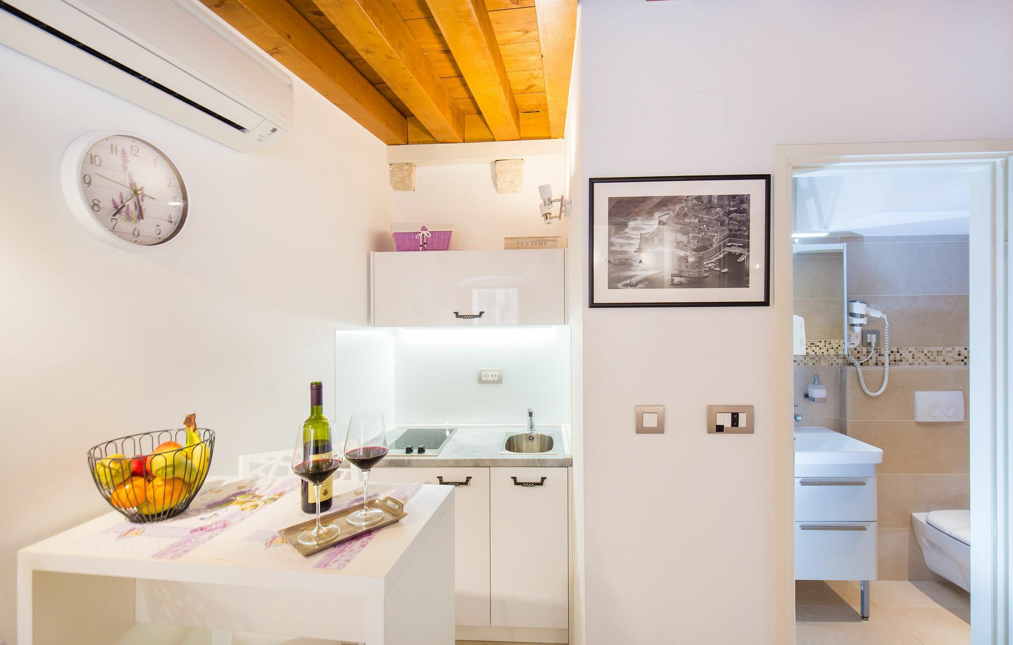 Apartments And Room Le Petit Nono Dubrovnik Dış mekan fotoğraf
