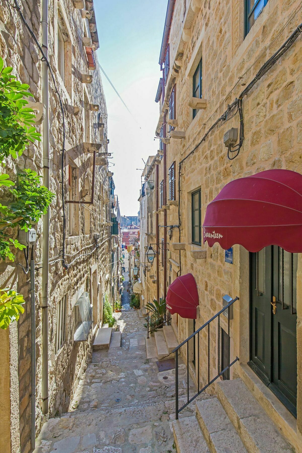 Apartments And Room Le Petit Nono Dubrovnik Dış mekan fotoğraf