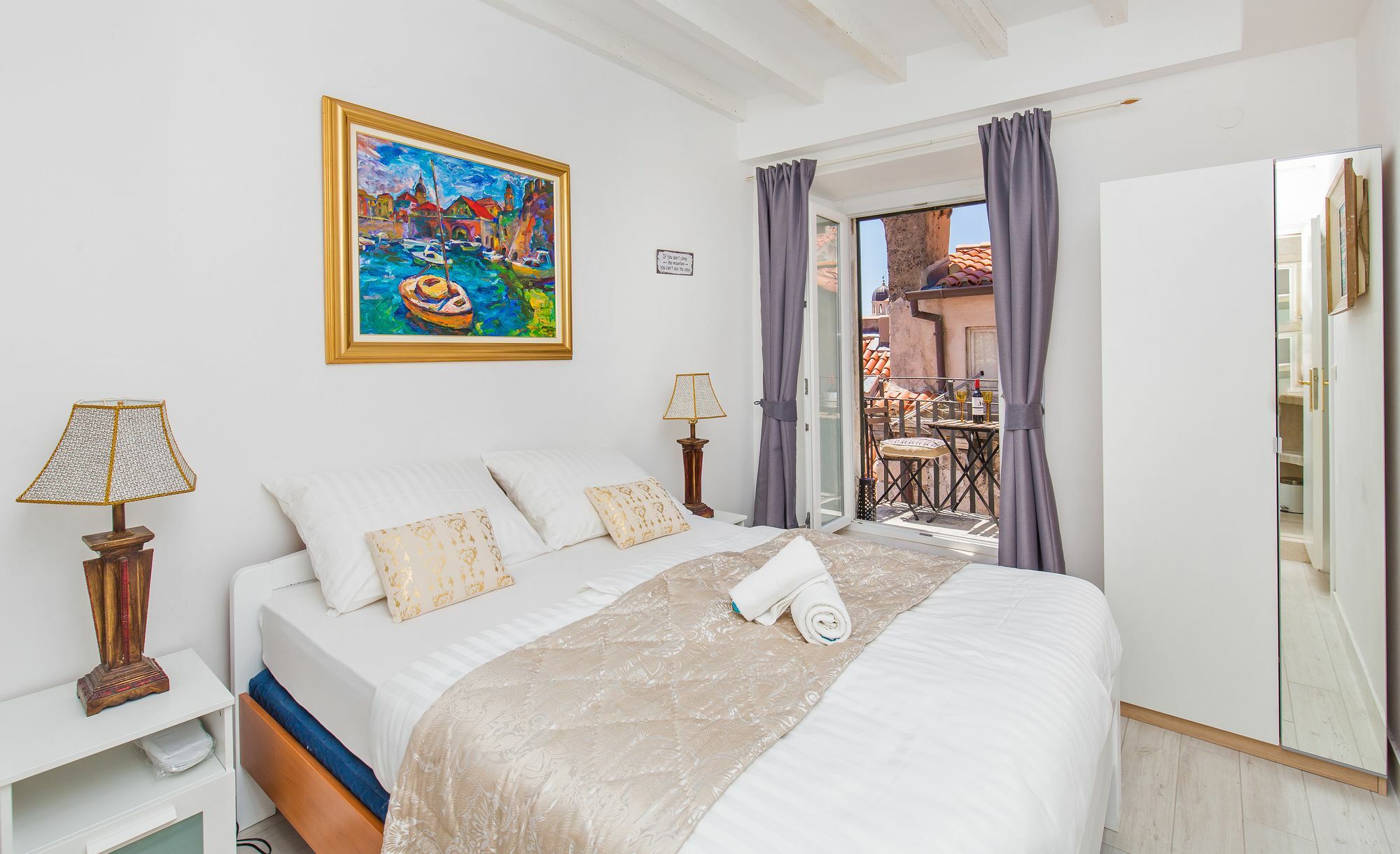 Apartments And Room Le Petit Nono Dubrovnik Dış mekan fotoğraf