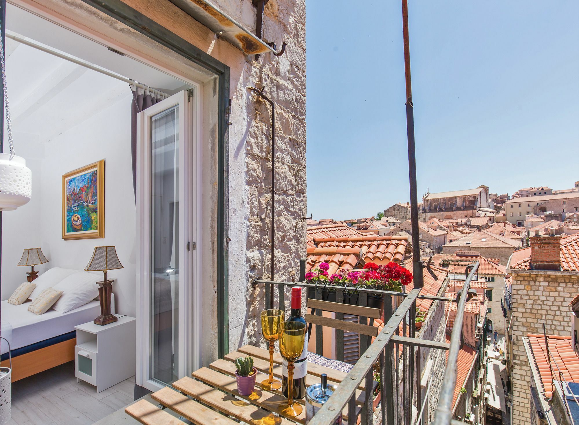 Apartments And Room Le Petit Nono Dubrovnik Dış mekan fotoğraf