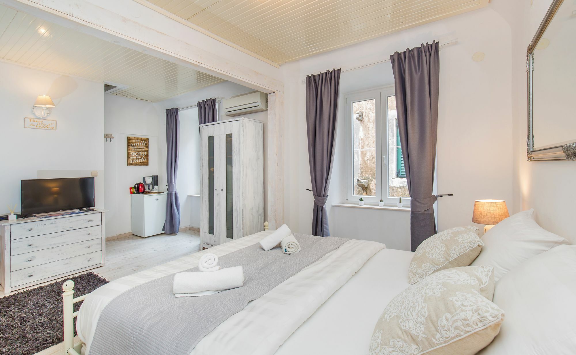 Apartments And Room Le Petit Nono Dubrovnik Dış mekan fotoğraf