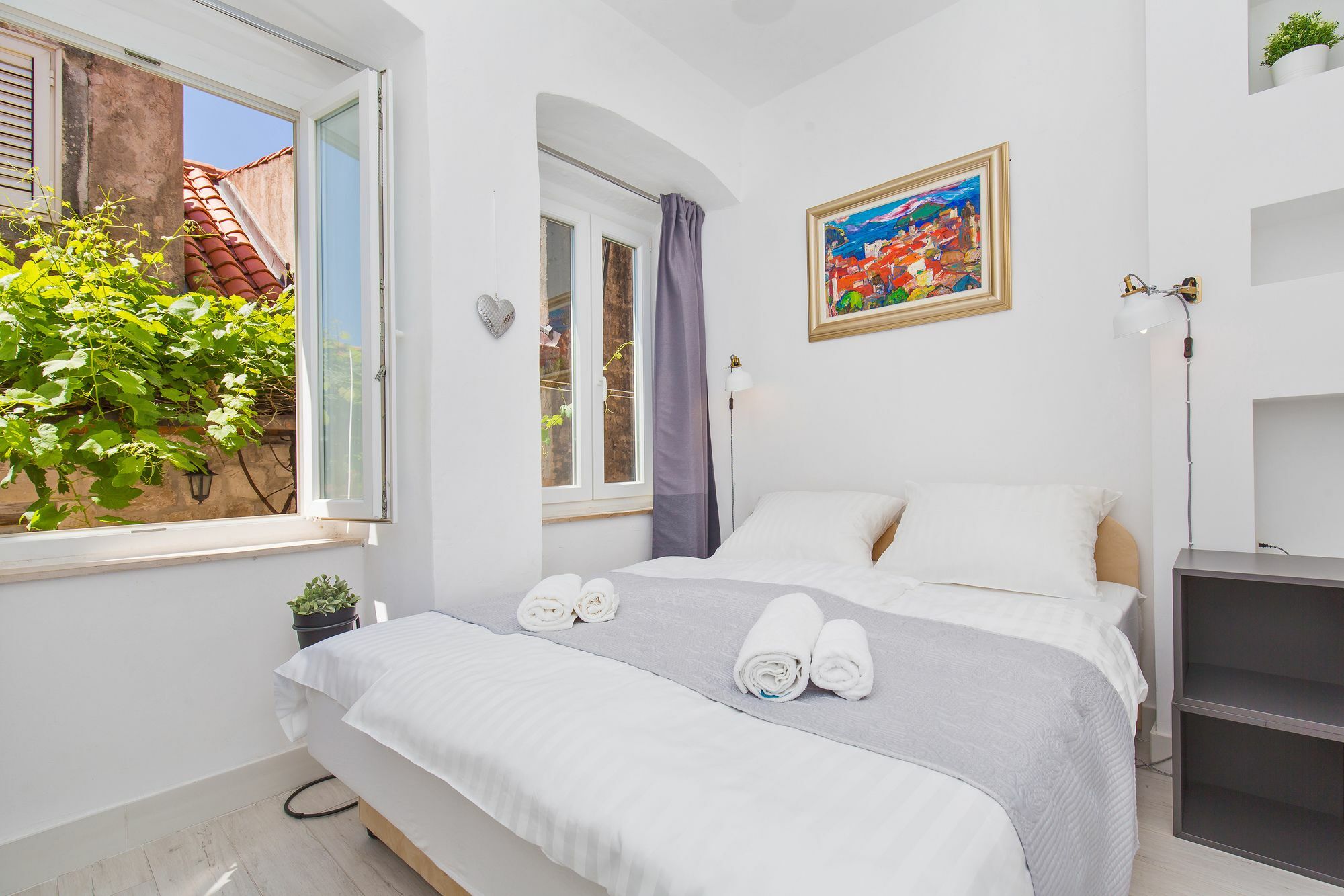 Apartments And Room Le Petit Nono Dubrovnik Dış mekan fotoğraf