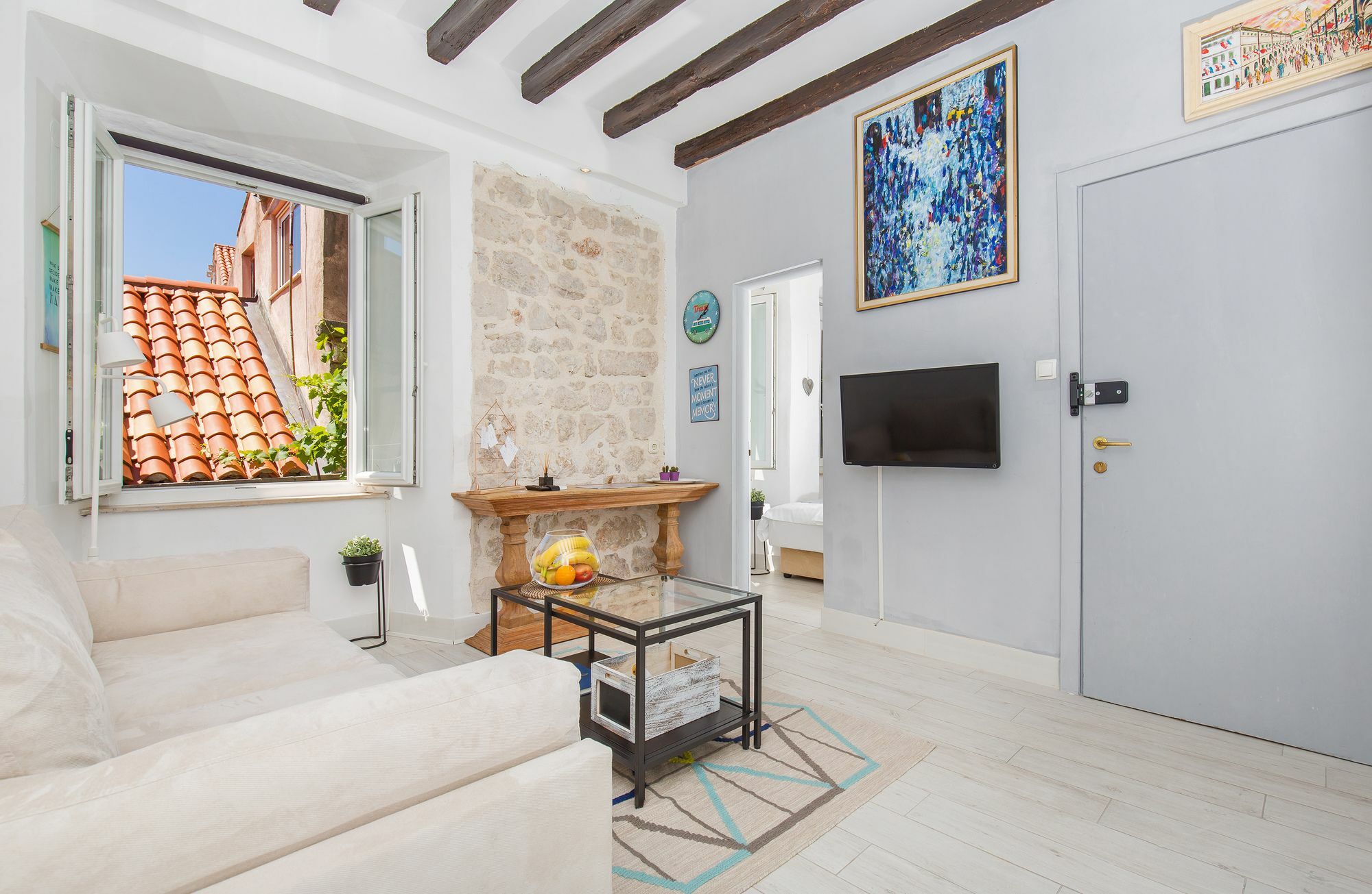 Apartments And Room Le Petit Nono Dubrovnik Dış mekan fotoğraf